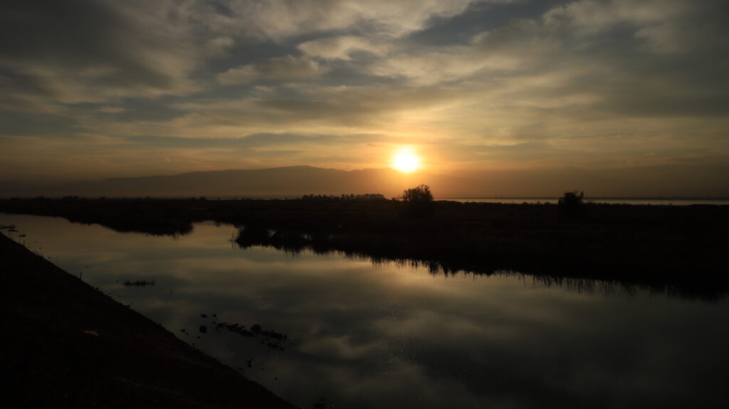 Ciclo de Cine Documental "Por la conservación y defensa del territorio": "Lago de Texcoco: la lucha por la defensa de la vida"