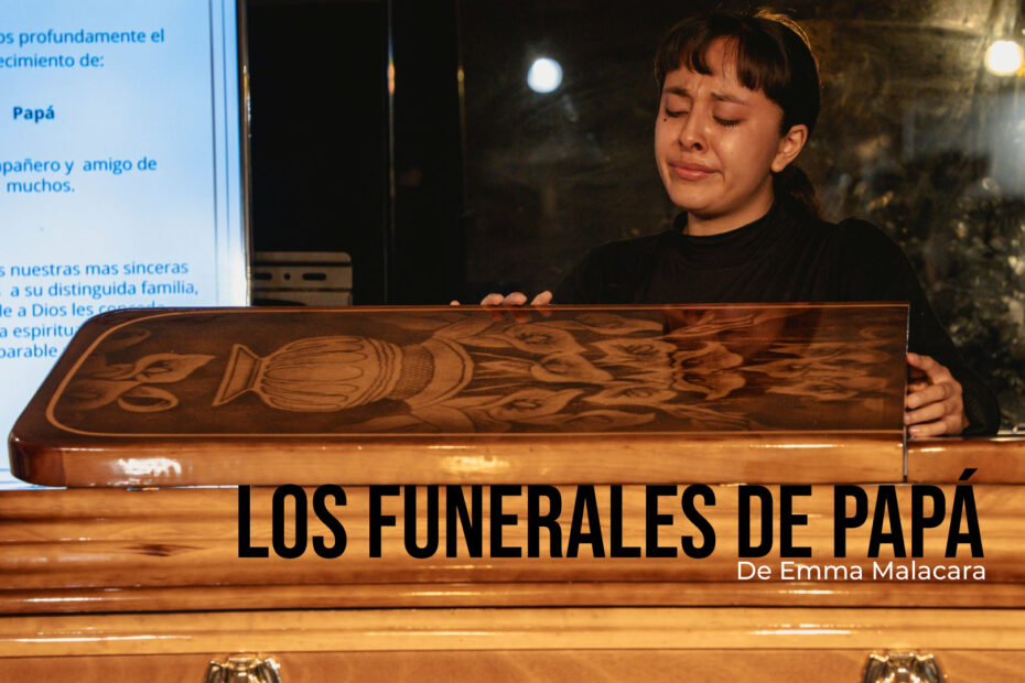 Los Funerales de Papá