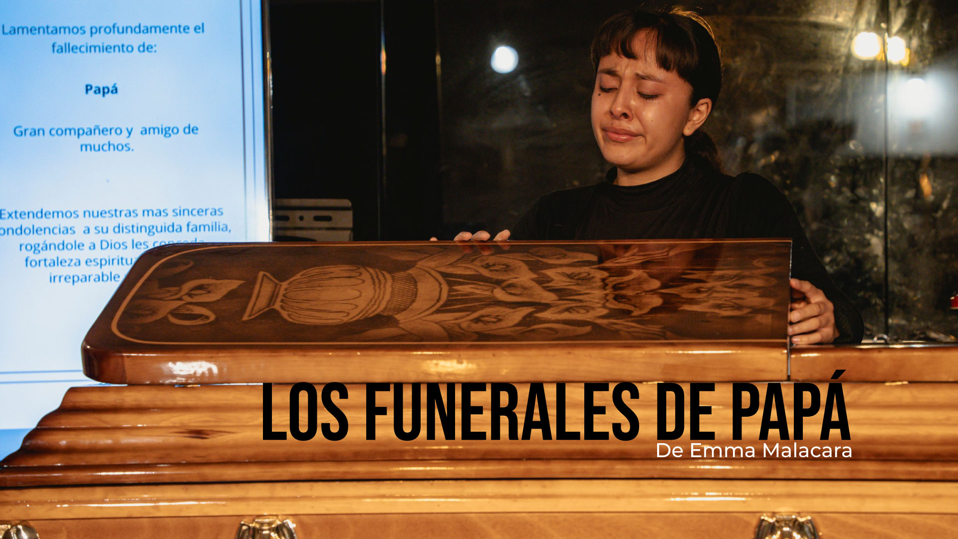 Los Funerales de Papá