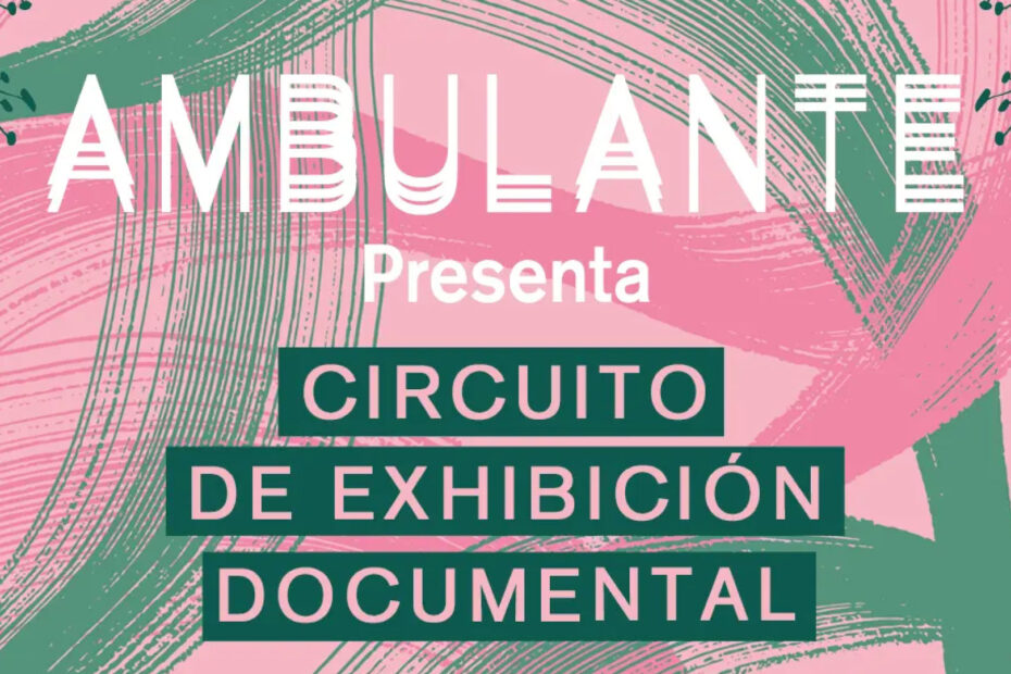 Ambulante Presenta