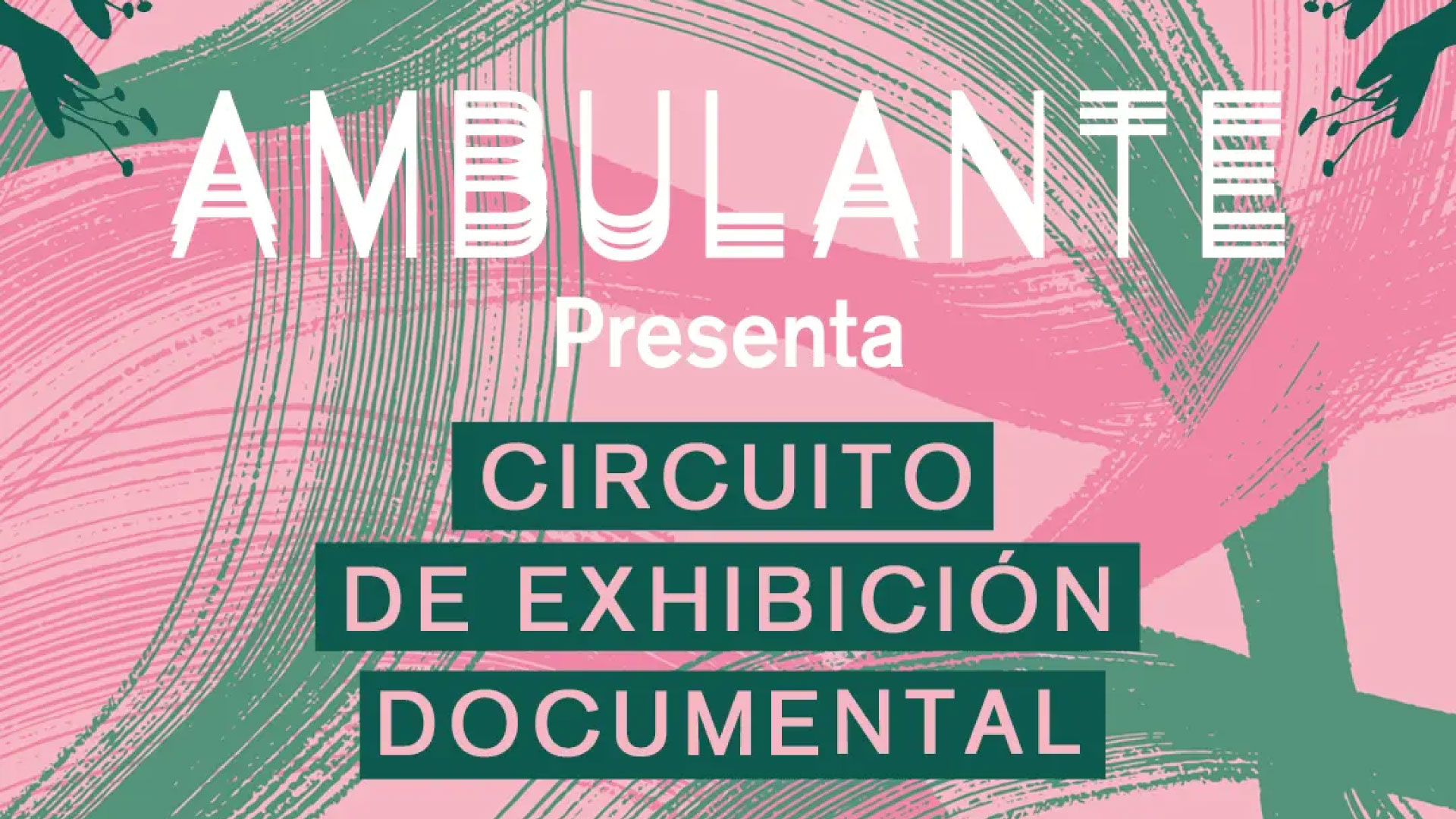 Ambulante Presenta