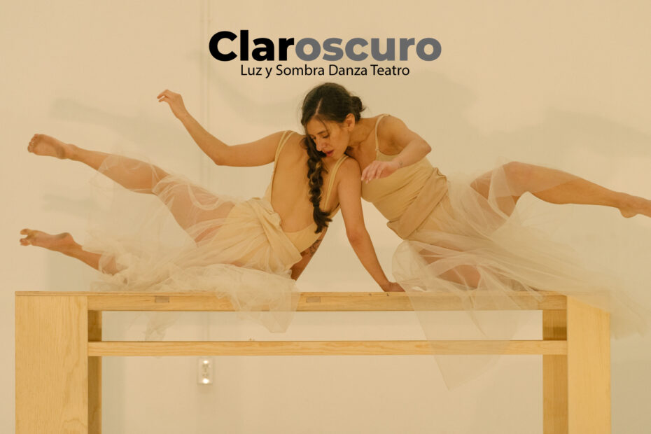 Claroscuro – Luz y Sombra Danza Teatro