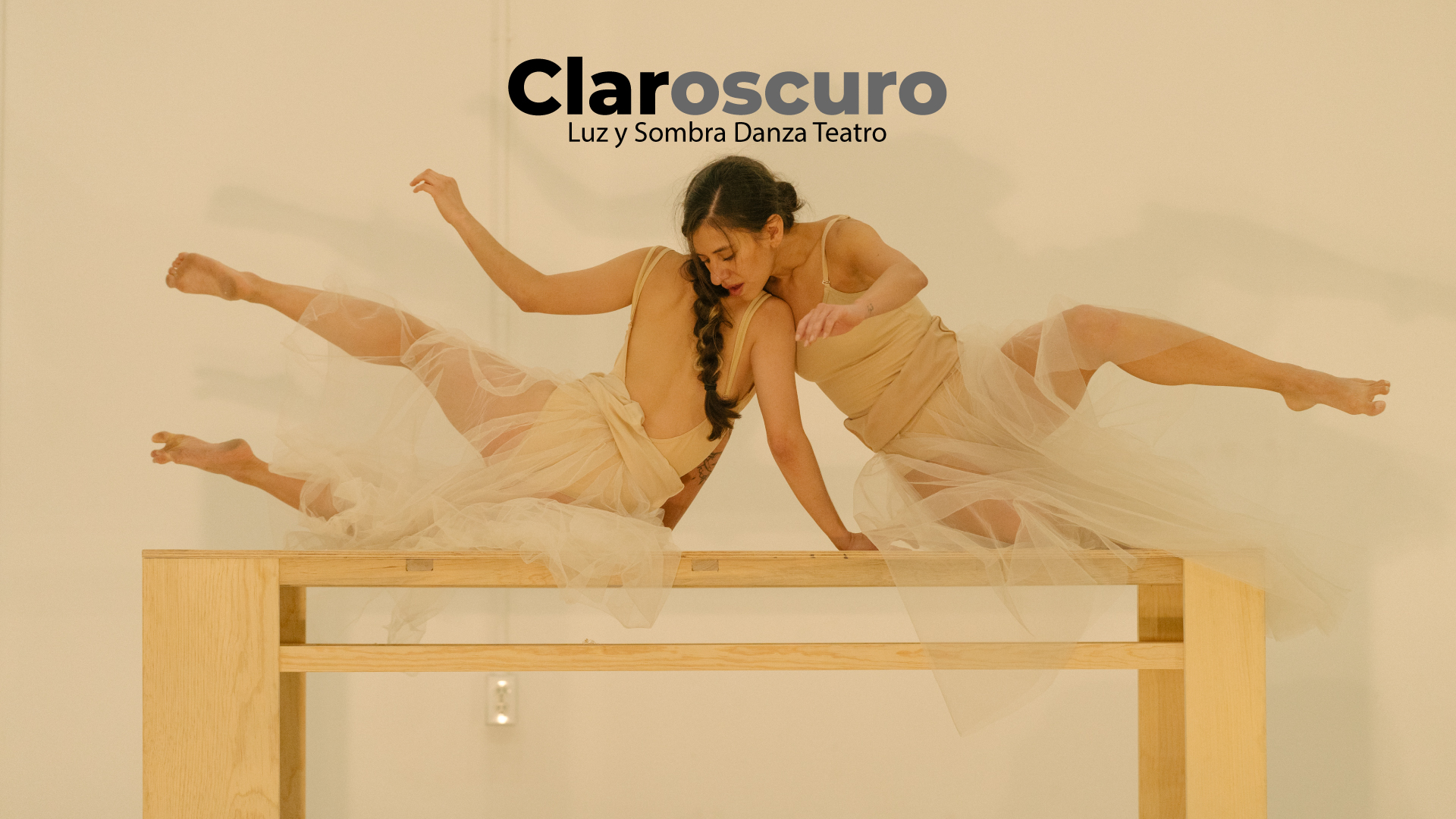 Claroscuro – Luz y Sombra Danza Teatro