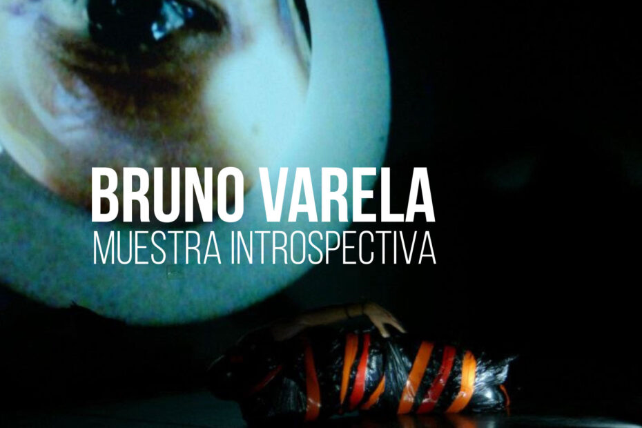 Bruno Varela