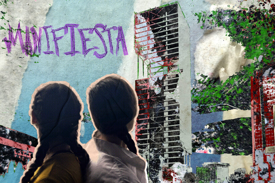 Manifiesta